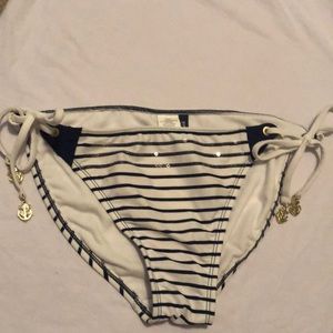 Sperry swimming bottoms